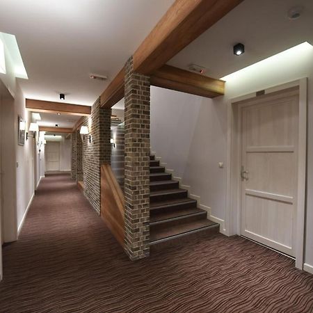 Central Residence By Zupa Wellness & Spa Kopaonik Exteriér fotografie