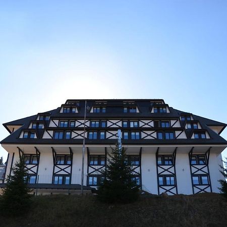 Central Residence By Zupa Wellness & Spa Kopaonik Exteriér fotografie