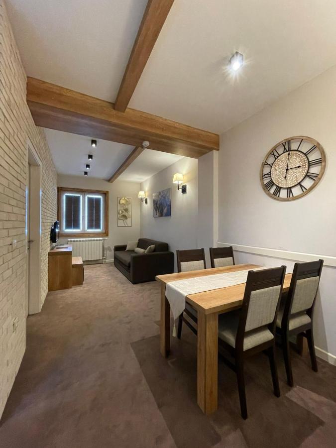 Central Residence By Zupa Wellness & Spa Kopaonik Exteriér fotografie