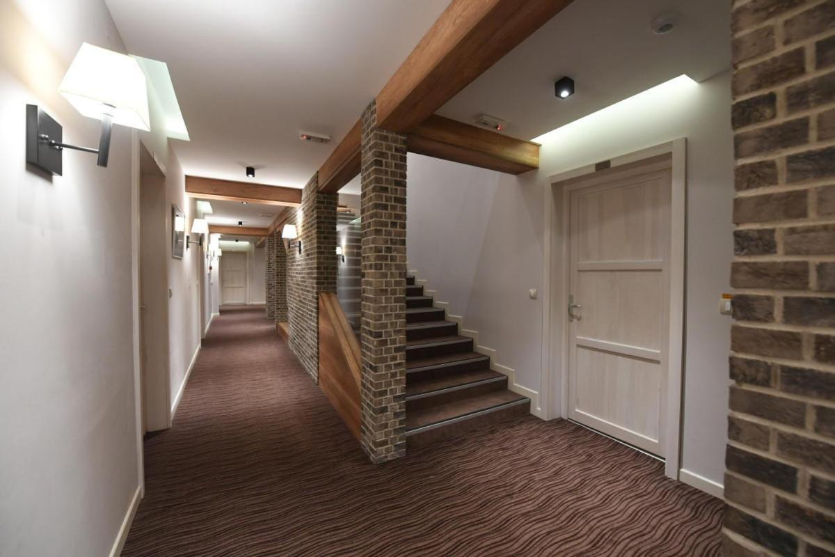 Central Residence By Zupa Wellness & Spa Kopaonik Exteriér fotografie