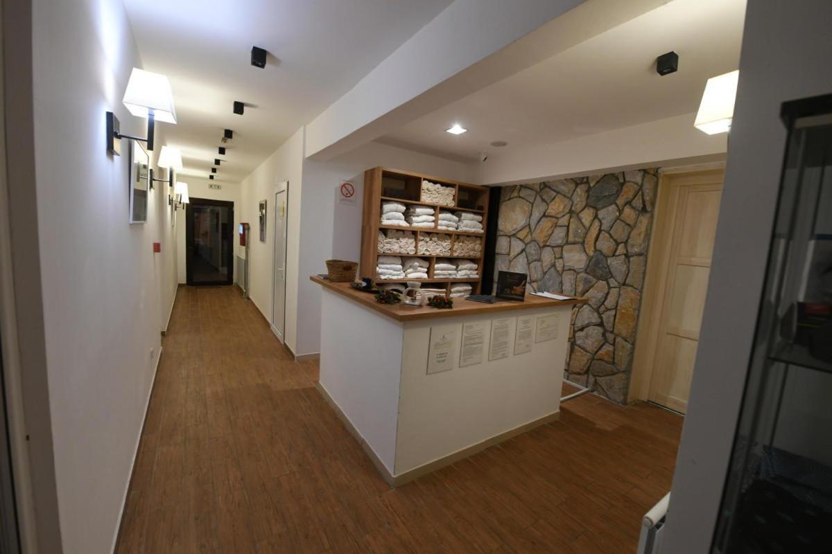 Central Residence By Zupa Wellness & Spa Kopaonik Exteriér fotografie