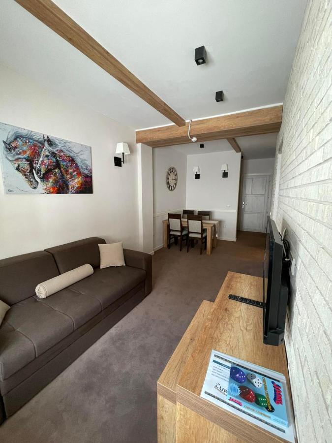 Central Residence By Zupa Wellness & Spa Kopaonik Exteriér fotografie